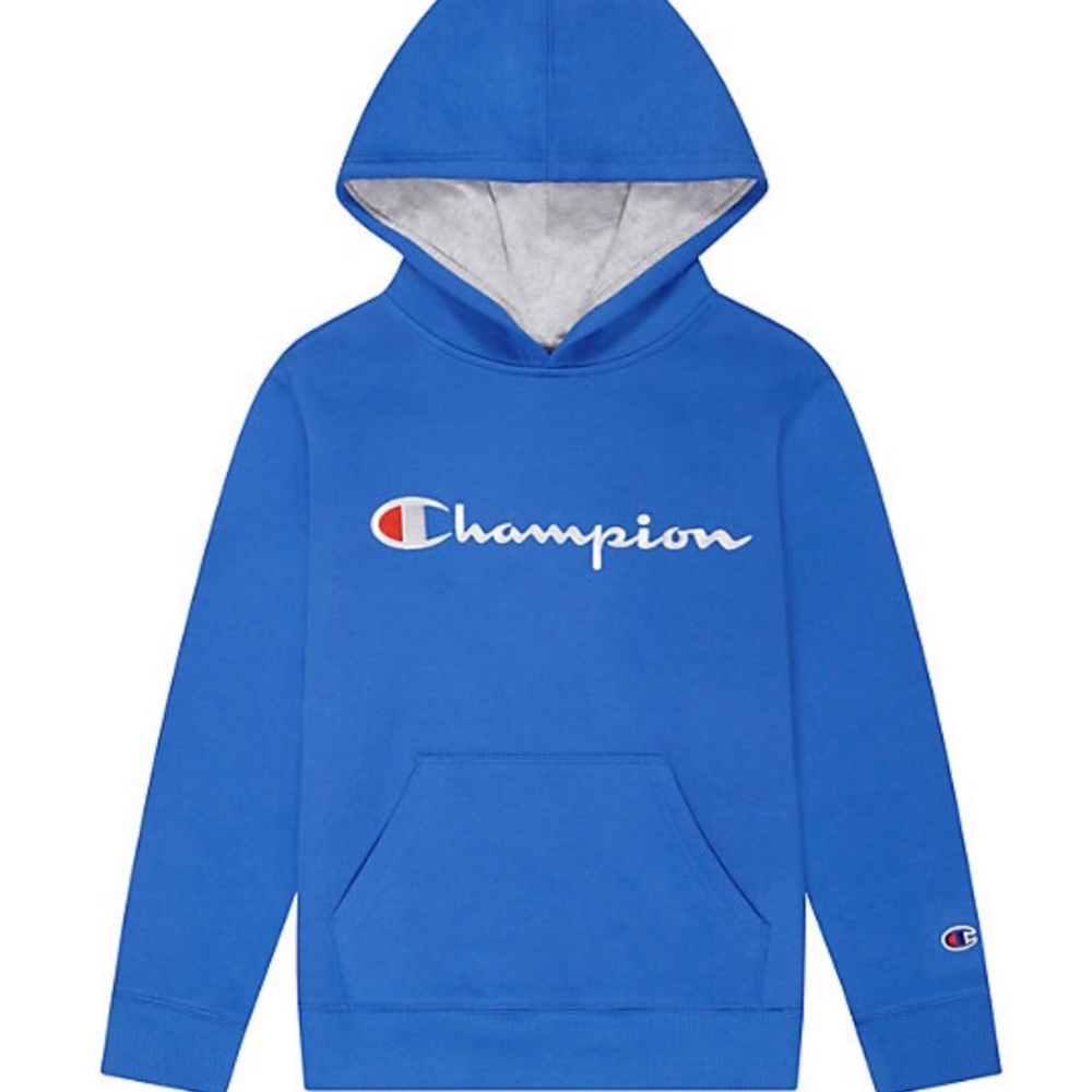 📌🆕 Champion • Hoodie